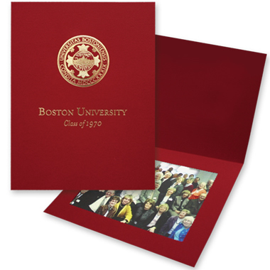 Photo Holders & Media Packaging